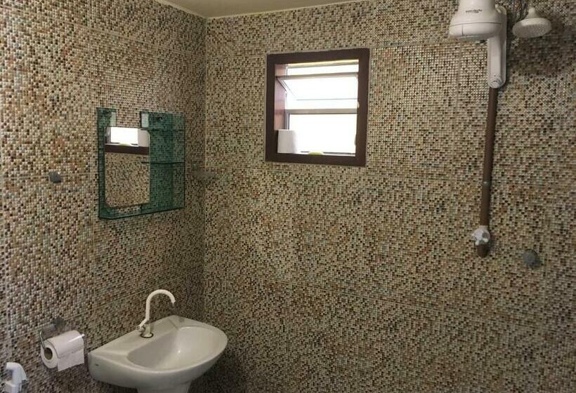 ペンション Encanto Do Sol Hospedagem