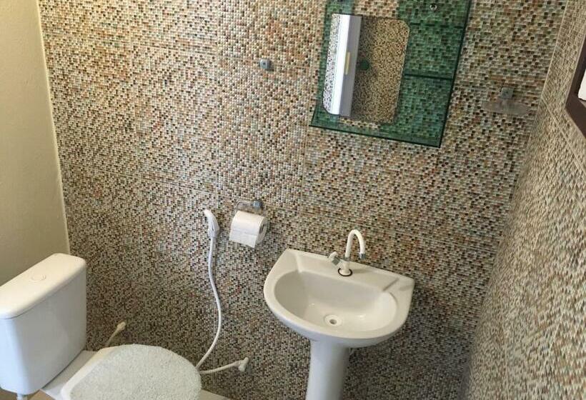 ペンション Encanto Do Sol Hospedagem