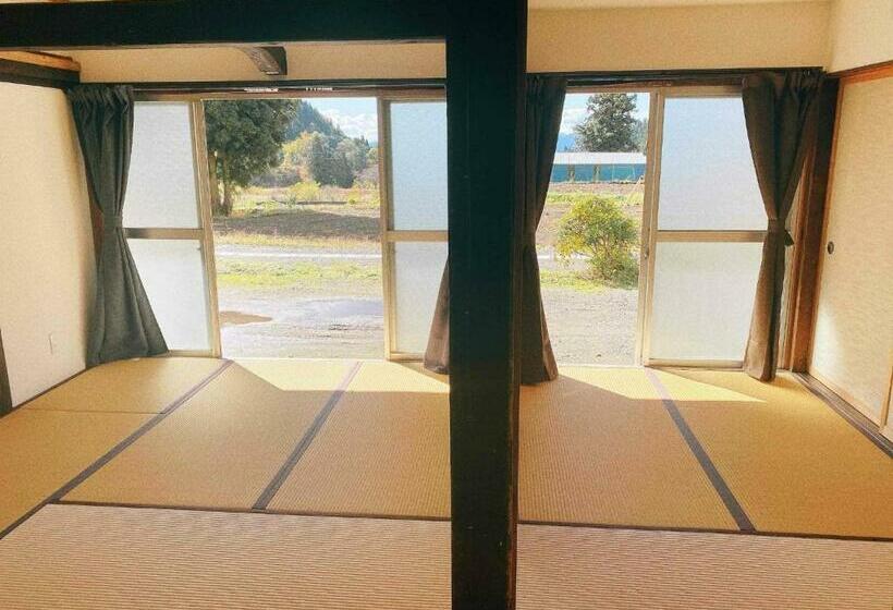 Пансион Yubitoya   Vacation Stay 44210v