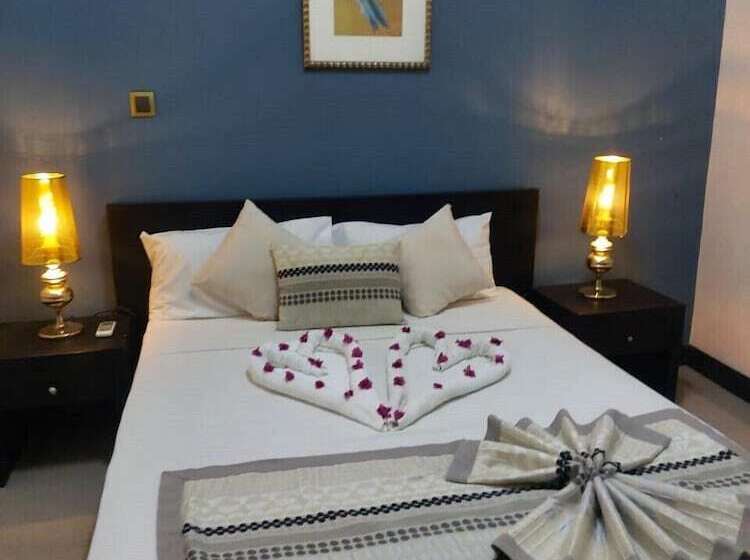 Pereybere Beachside Apartment