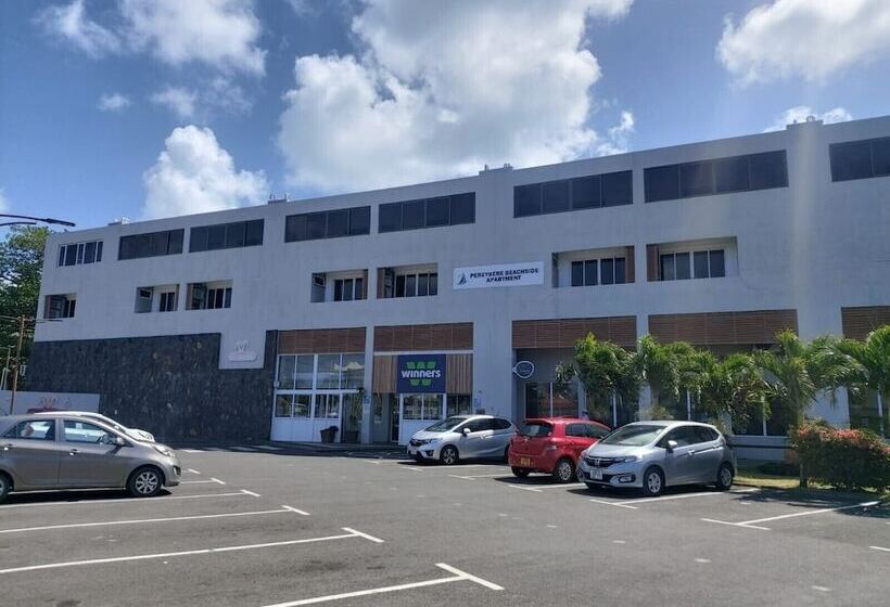 Pereybere Beachside Apartment