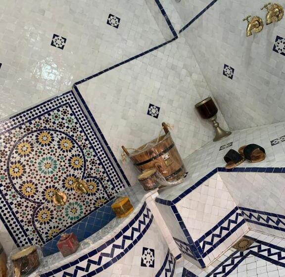 Riad Palais Marouane