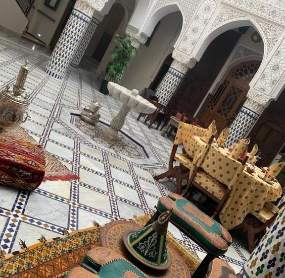 Riad Palais Marouane
