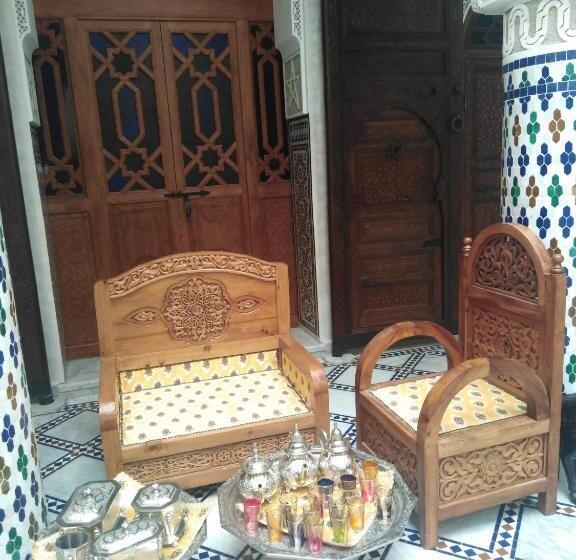 Riad Palais Marouane