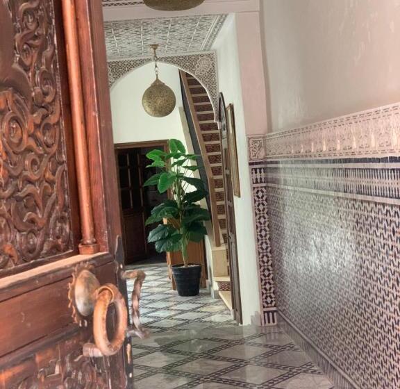 Riad Palais Marouane