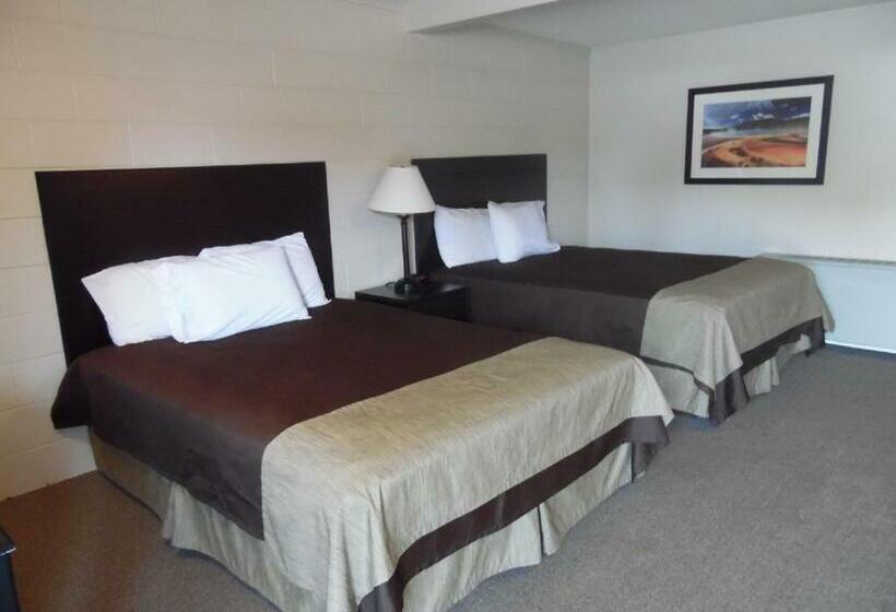 Yellowstone Motel