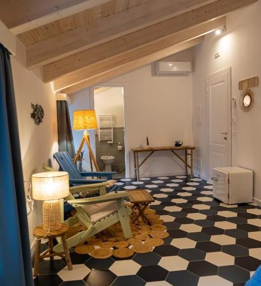 ユースホステル Suitetti Camere&relax