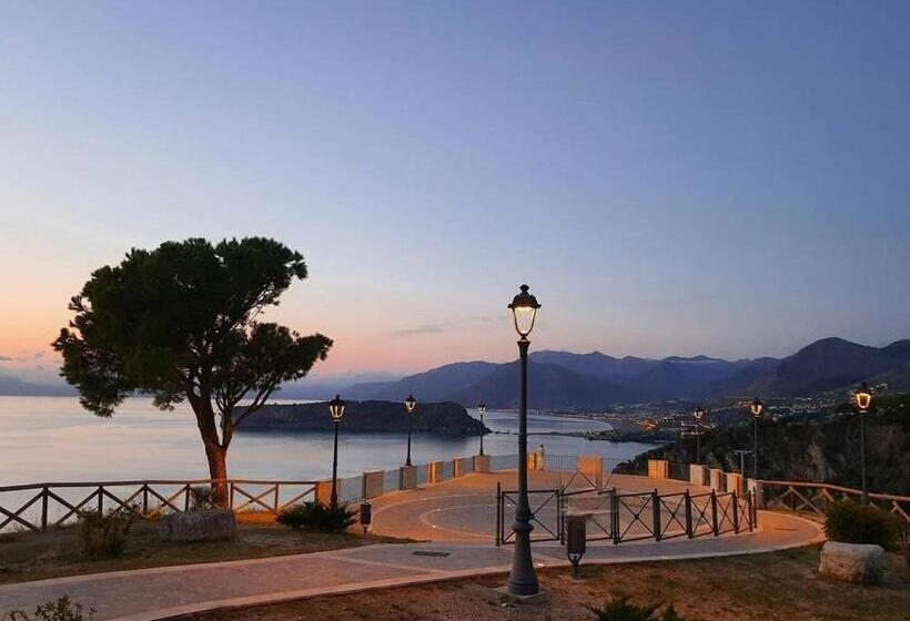 ユースホステル Suitetti Camere&relax