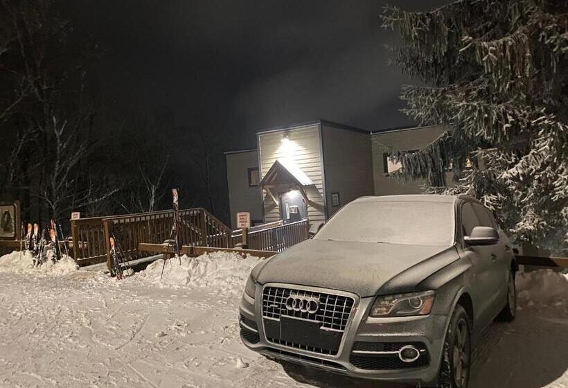 Appresski   5 Bed Ski In Ski Out   50 Steps To Ski Sugar Mountain Slopes