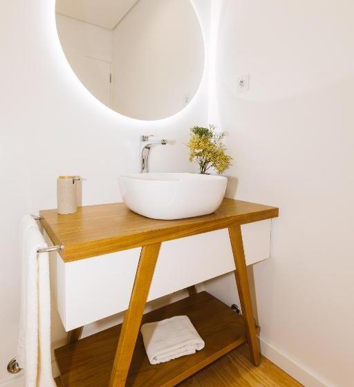 ベッドアンドブレックファースト Casa Vieira Lobo