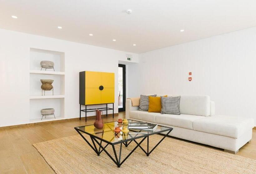 ベッドアンドブレックファースト Casa Vieira Lobo