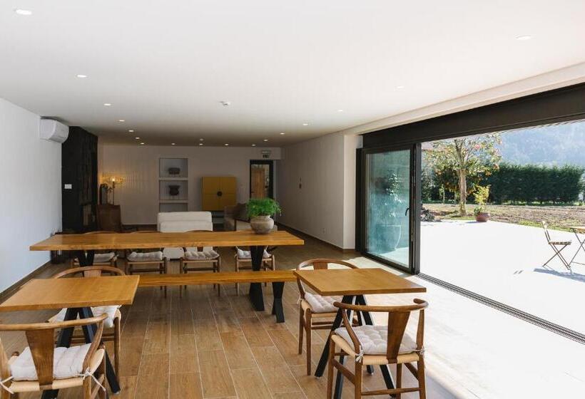 ベッドアンドブレックファースト Casa Vieira Lobo