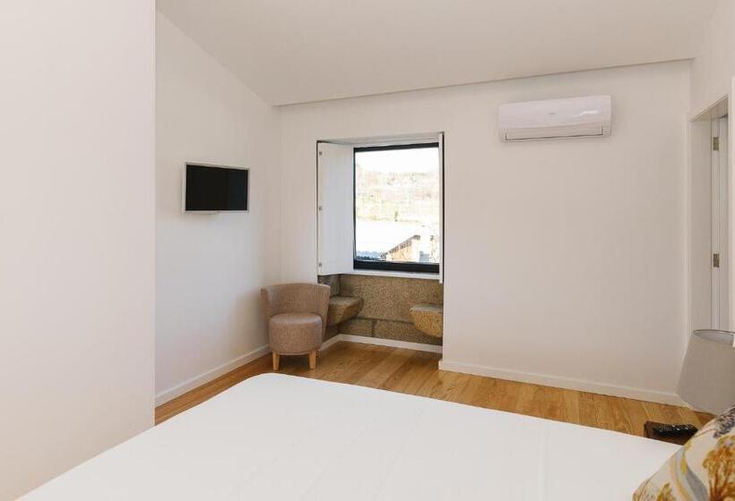 ベッドアンドブレックファースト Casa Vieira Lobo