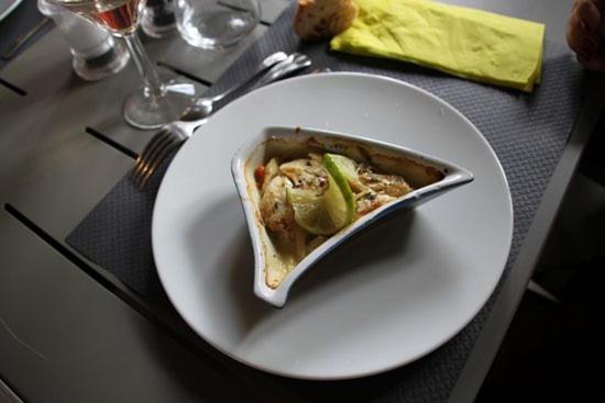 ベッドアンドブレックファースト Chambres D Hôte à La Ferme Des Buttons, Chambre Iris