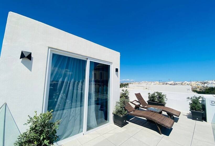 تختخواب و صبحانه Cinematique