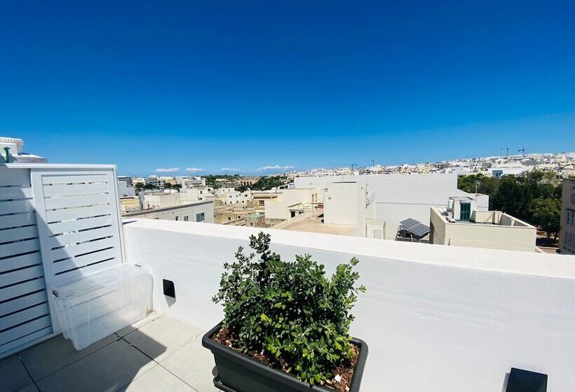 تختخواب و صبحانه Cinematique