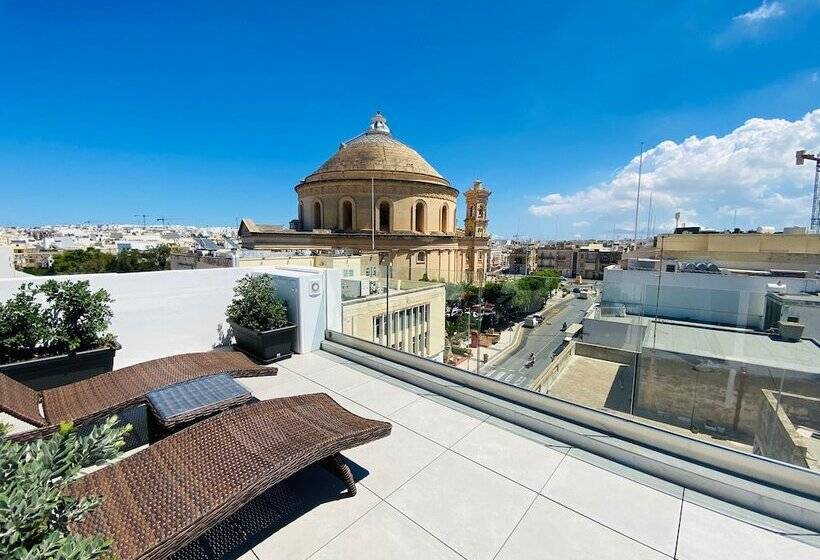 تختخواب و صبحانه Cinematique