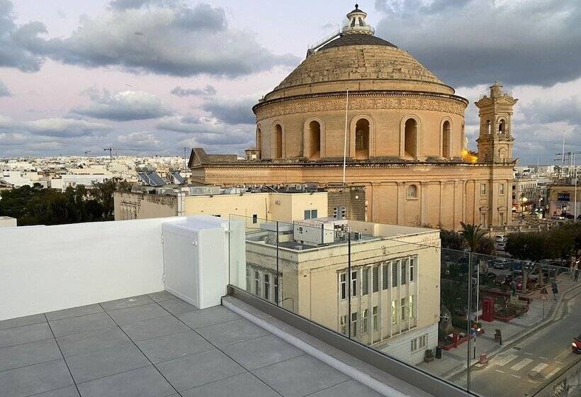 تختخواب و صبحانه Cinematique