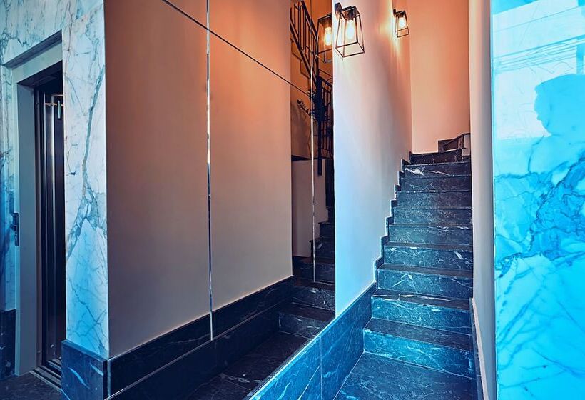 تختخواب و صبحانه Cinematique