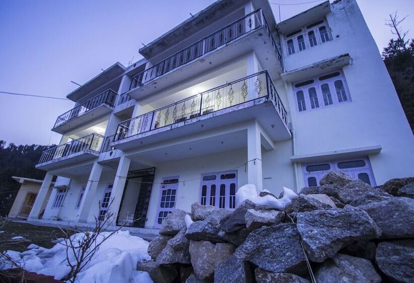 Bed and Breakfast Comfort Homestay