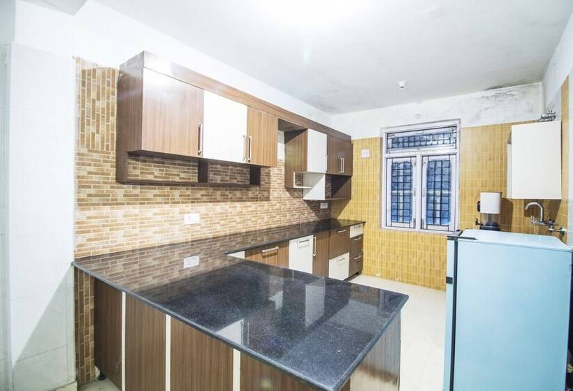 Bed and Breakfast Comfort Homestay