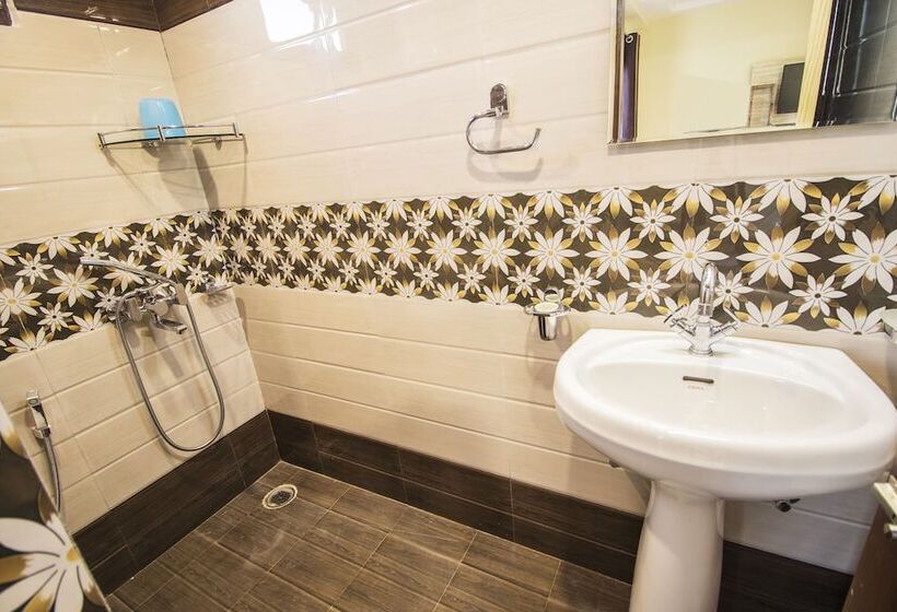 Bed and Breakfast Comfort Homestay