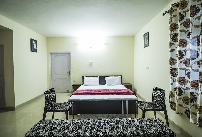 Bed and Breakfast Comfort Homestay