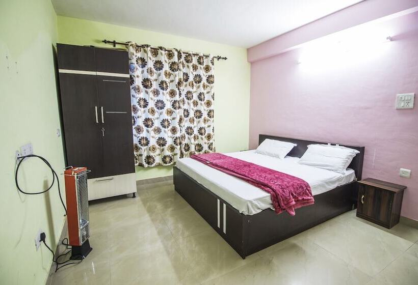 Bed and Breakfast Comfort Homestay