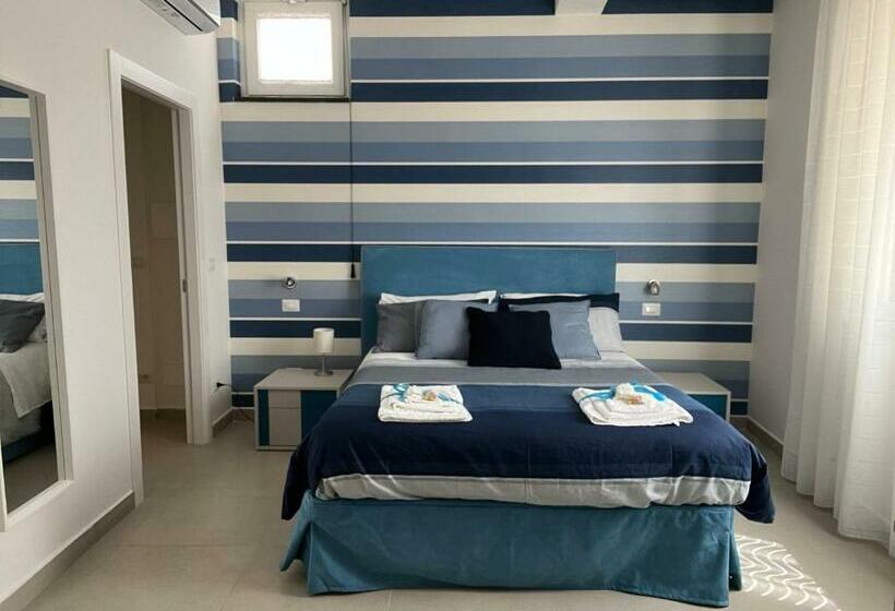 Bed and Breakfast Interno7 Rooms