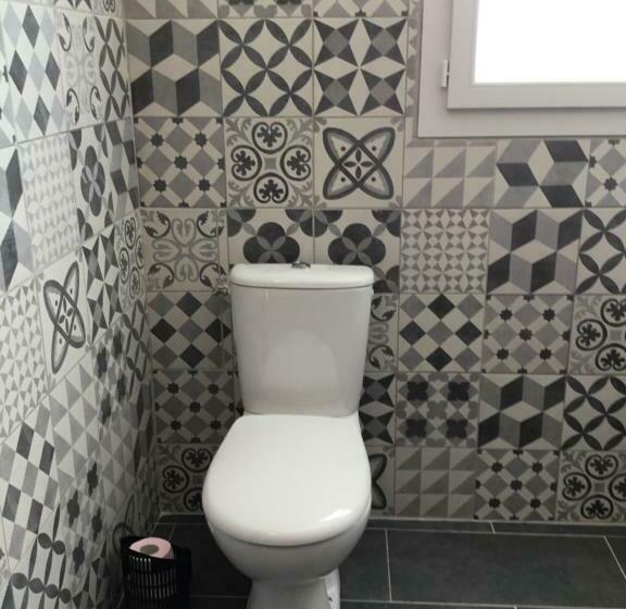 ベッドアンドブレックファースト La Maison Du Bonheur