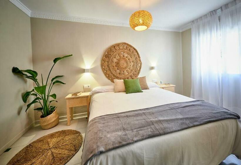 Bed and Breakfast La Posada Hospedería