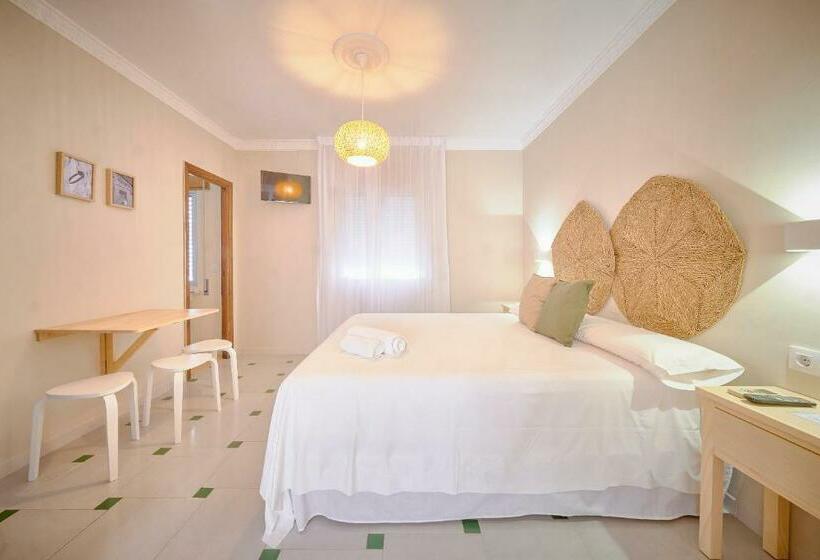 민박 La Posada Hospedería