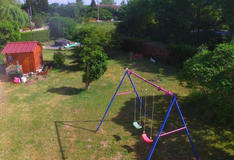 مبيت وإفطار Laurilia