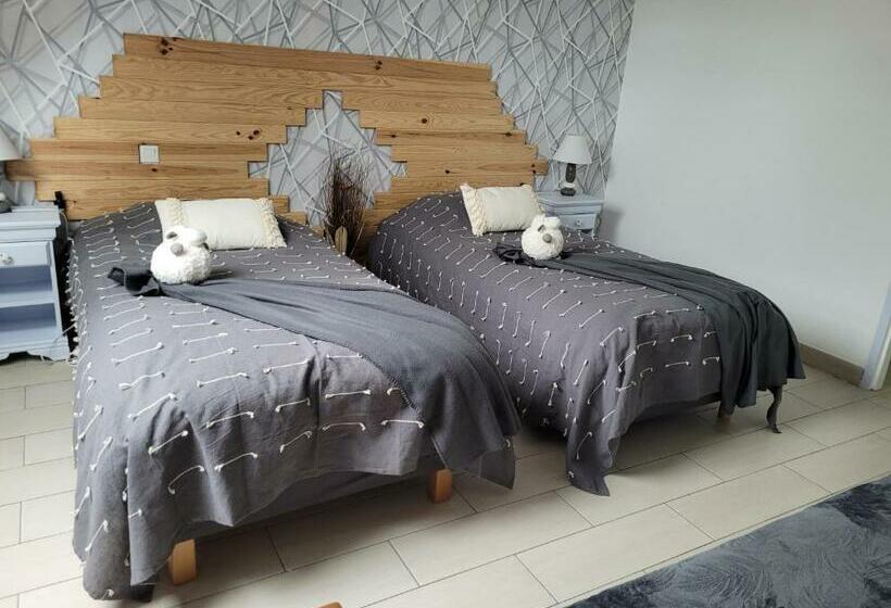 مبيت وإفطار Laurilia