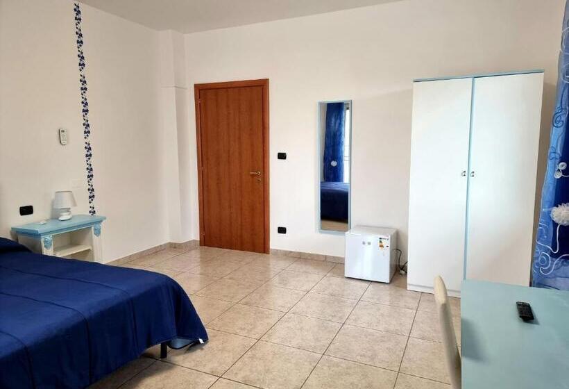 Bed and Breakfast Pepe Rosa