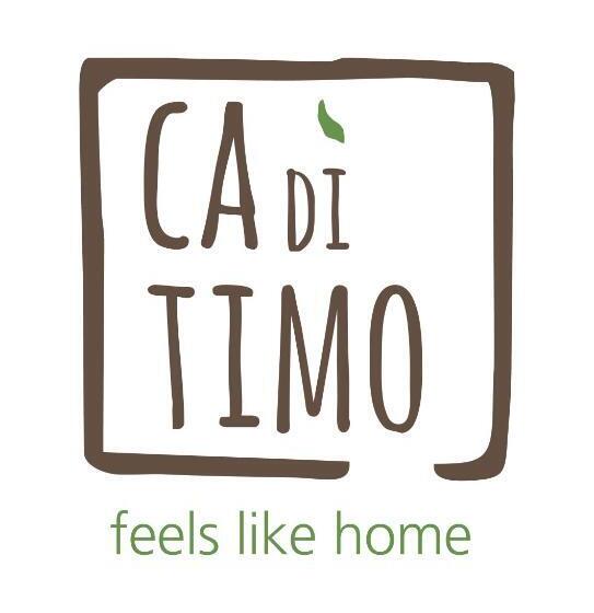 Ca Di Timo B&b