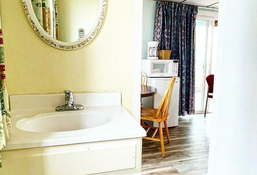 Carolina On The Beach Motel