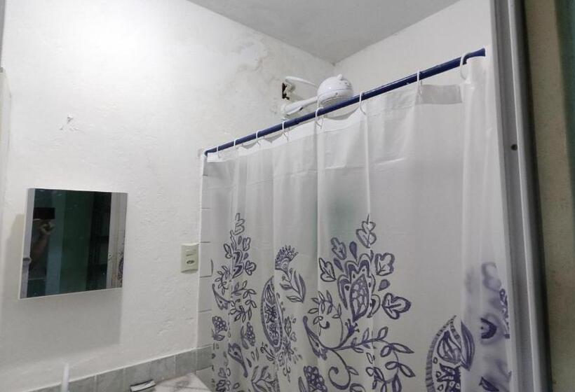 Отель A Pousada