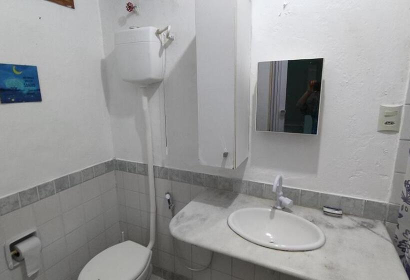 Отель A Pousada