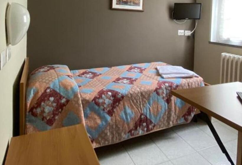 فندق Albergo Del Mera Ristorante Da Lui