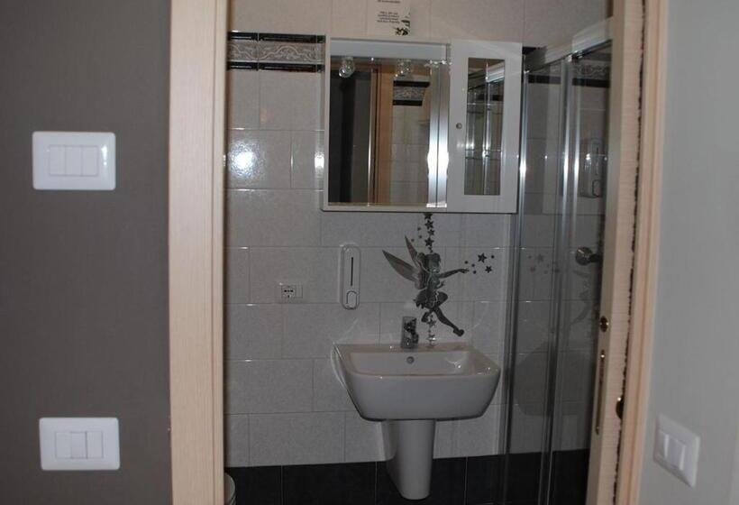 فندق Albergo Del Mera Ristorante Da Lui