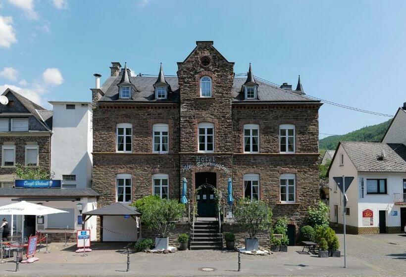 ホテル Alte Bürgermeisterei