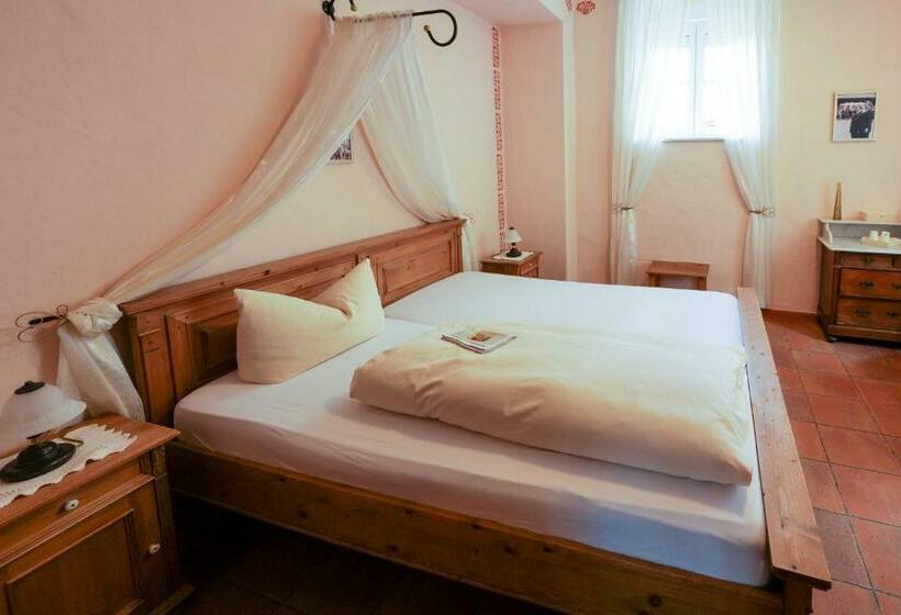 Отель Alte Bürgermeisterei