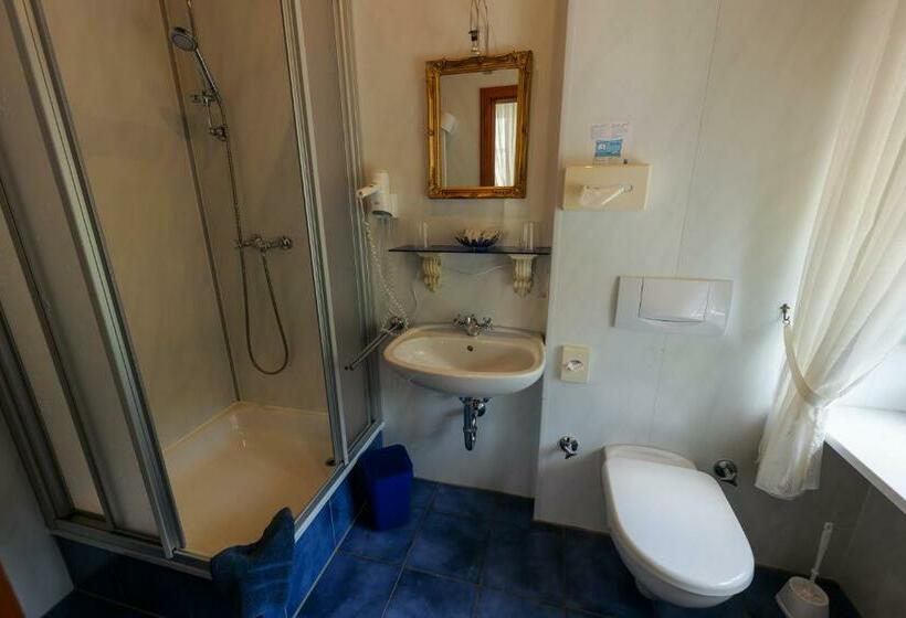 Отель Alte Bürgermeisterei