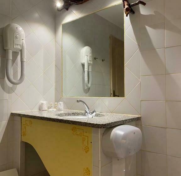 호텔 Auberge Coralli