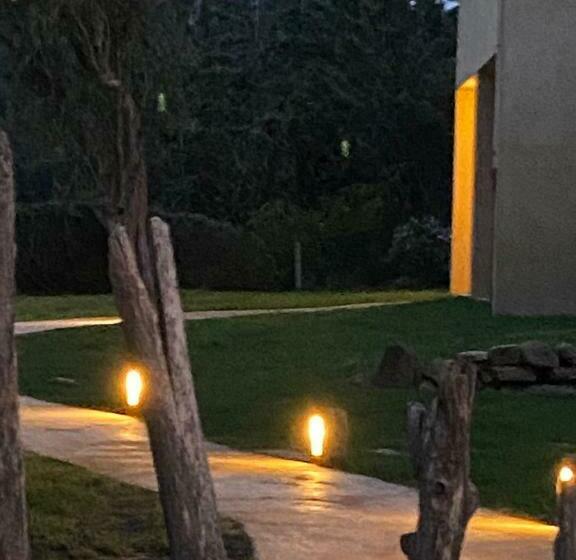 호텔 Auberge Coralli