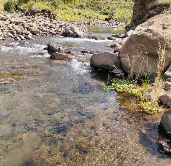 ホテル Den Hagen Guest Farm