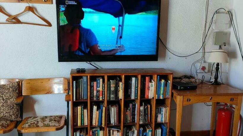 ホテル Den Hagen Guest Farm