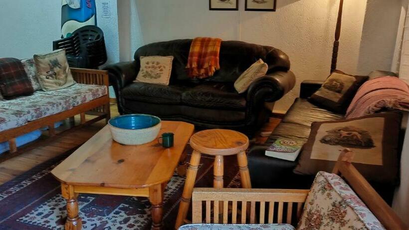 ホテル Den Hagen Guest Farm