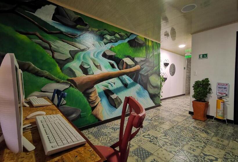 هتل El Solar Casa